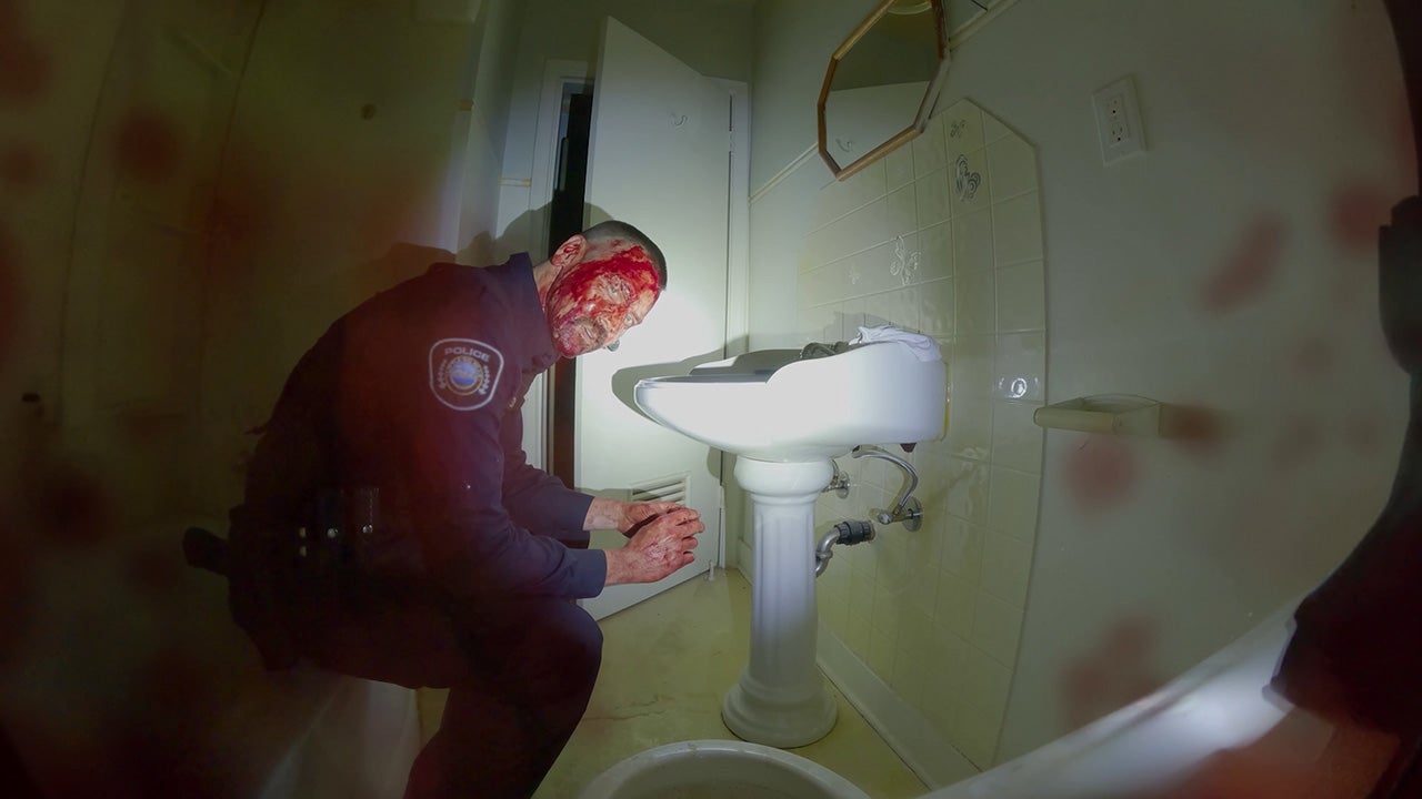 Video thumbnail for Bodycam Exclusive Trailer