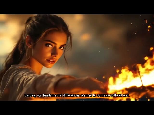 Video thumbnail for The Throne of God - Nine Year old Vision, Out of Body Travel