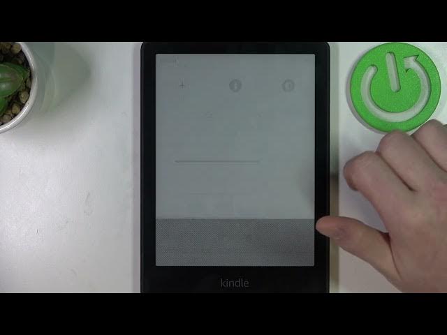 Video thumbnail for Amazon Kindle Paperwhite 11th Generation - How To Enable Light Theme