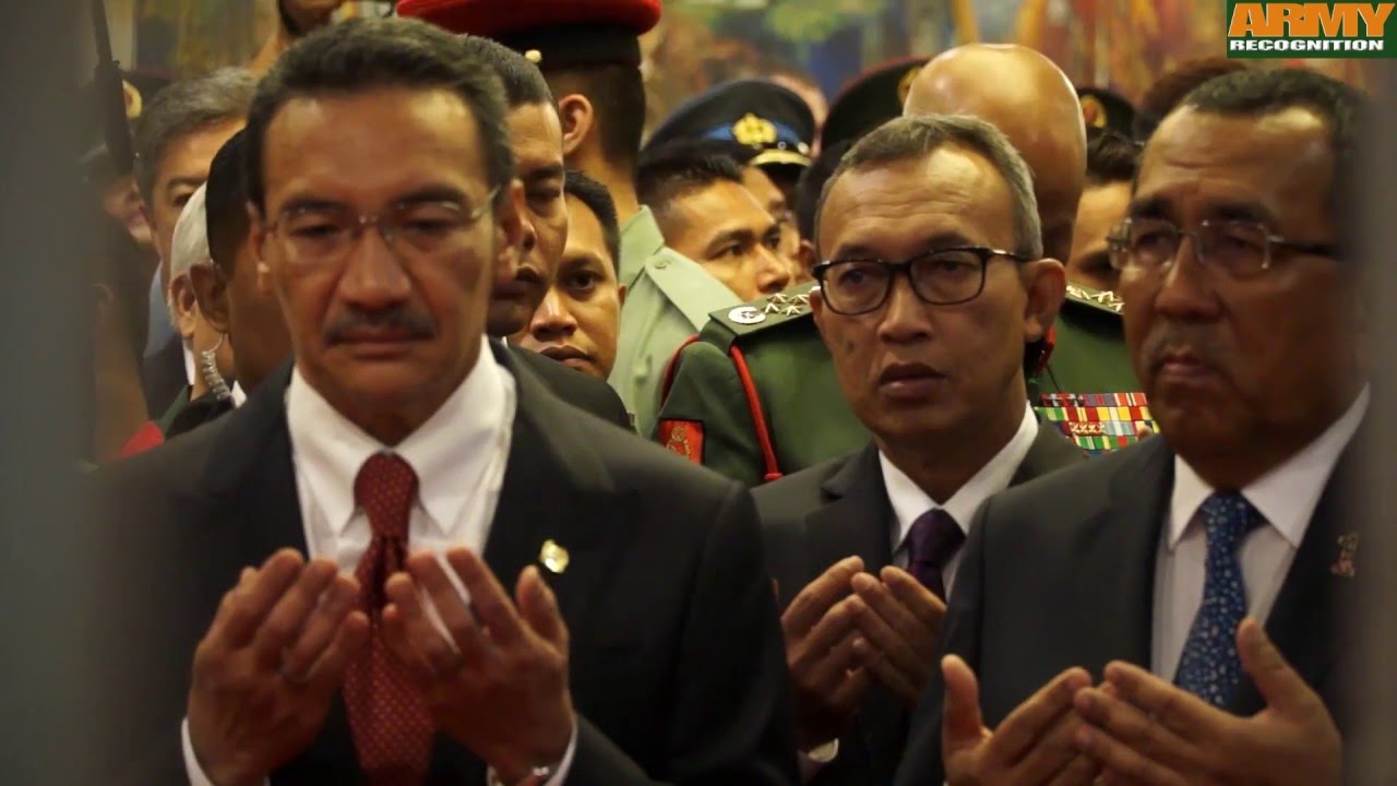 'Video thumbnail for DSA 2016 Defence Services Asia Exhibition 1200 exhibitors from 60 countries Kuala Lumpur Malaysia'