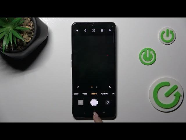 Video thumbnail for How to Reset Camera in OPPO F23 = Restore Camera Settings