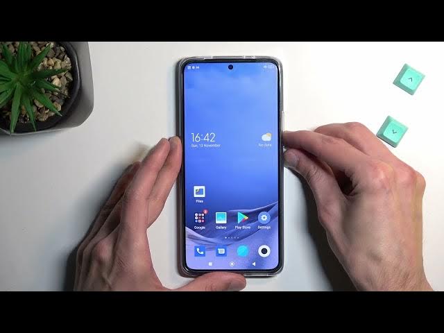 Video thumbnail for Screenshot XIAOMI 12T | How to Take Screenshot & Save Sceen By Keys Combination
