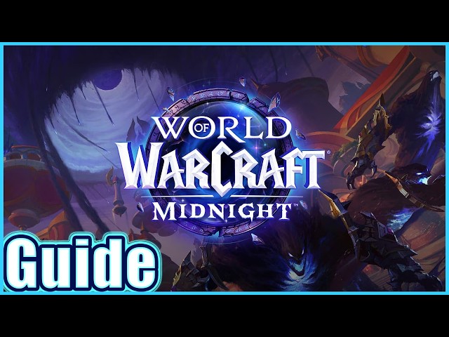 Video thumbnail for World of Warcraft | Time to Decorate