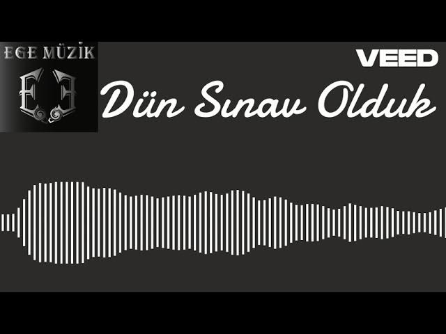 Video thumbnail for Bugün Sınav Olduk Mix Video