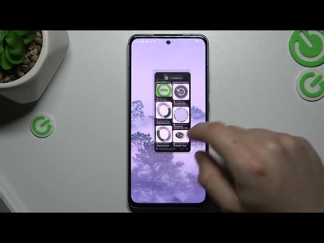 Video thumbnail for How to Use Reverse  Image Google Search in NOKIA X30 - Google Search Options