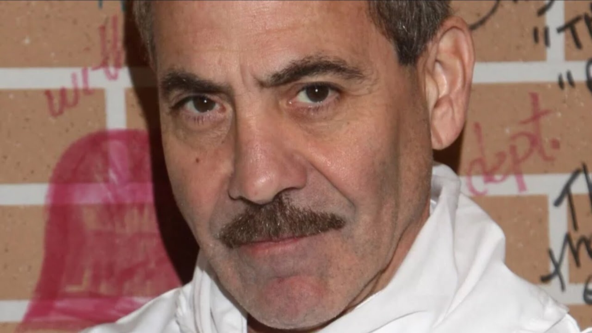 Video thumbnail for How Seinfeld's Soup Nazi Episode Ruined The Real Owner's Life