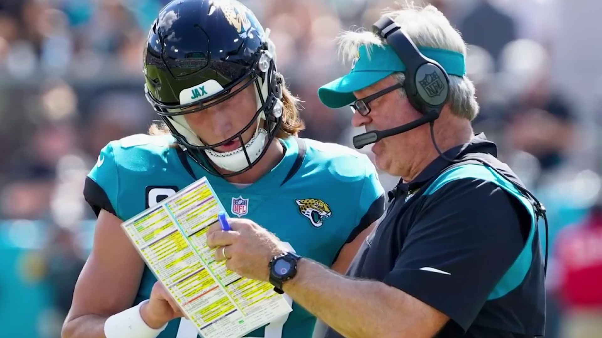 'Video thumbnail for 4 Quarterbacks Under The Most Pressure Entering The 2025 NFL Season'