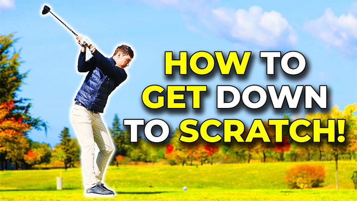 Video thumbnail for Difference Between Scratch And Handicap Golf