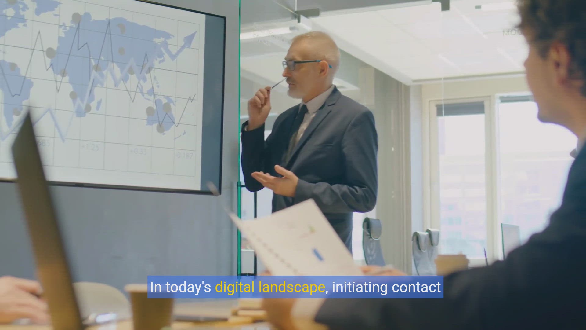 'Video thumbnail for Mastering First Messages: Unlock Engaging Conversations'