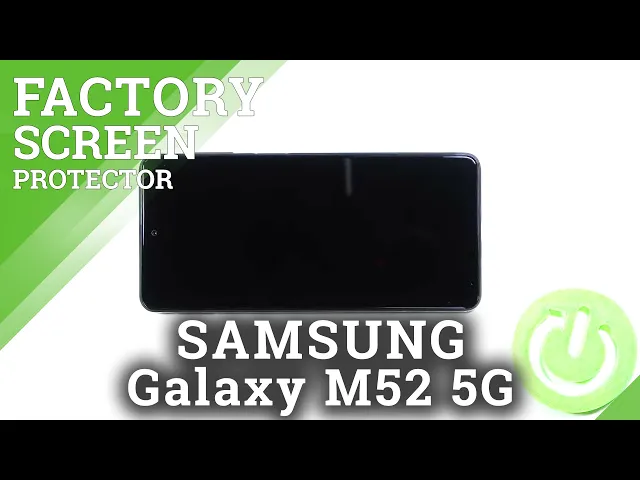 Video thumbnail for How to Install Tempered Glass in Samsung Galaxy M52 5G?