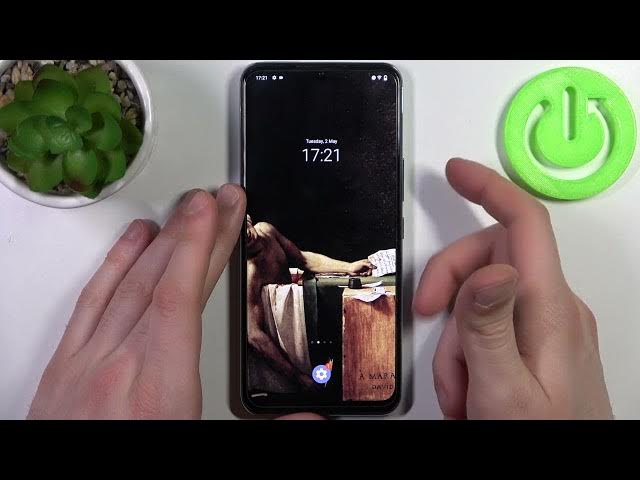 Video thumbnail for How to Take a Screenshot on a VIVO IQOO U3