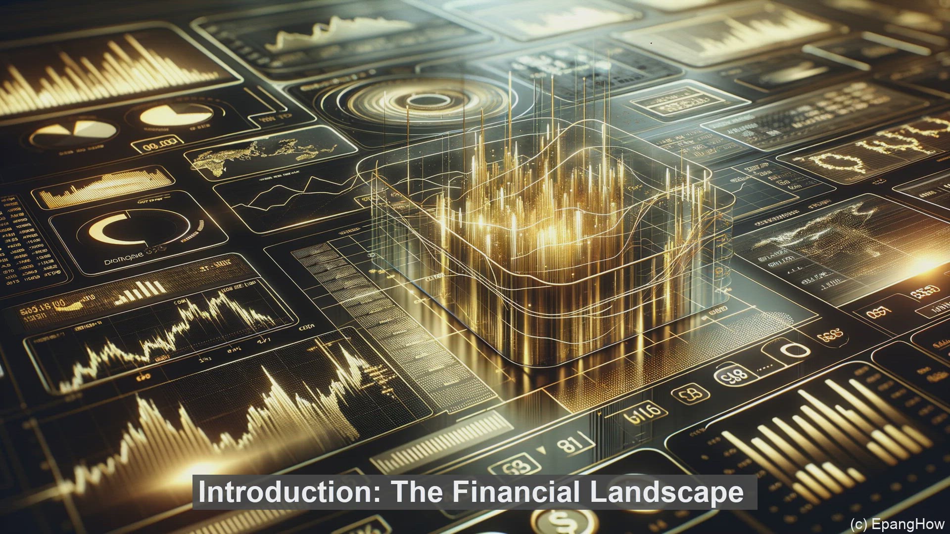 'Video thumbnail for What is the difference between a fiscal policy and a monetary policy from a financial perspective'