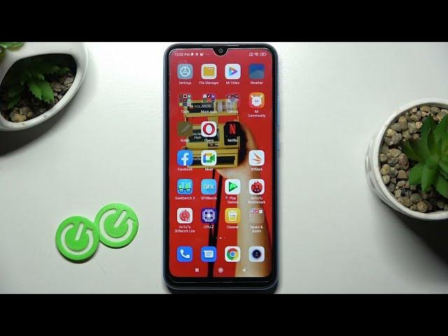 Video thumbnail for How to Enable Google Backup in XIAOMI Redmi 10A – Create Google Backup