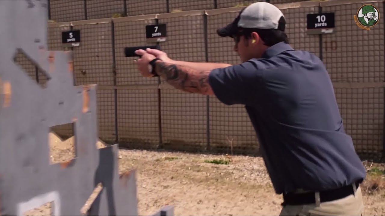 Video thumbnail for SOFIC 2017 Special Operations Forces Industry Conference Exhibition military equipment Tampa US