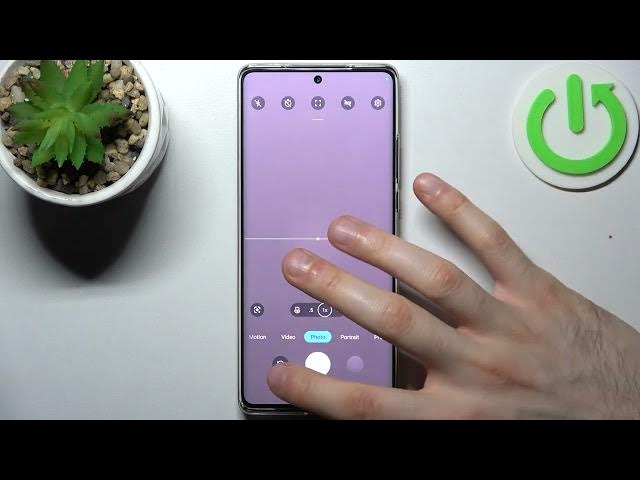 Video thumbnail for MOTOROLA Edge 30 Ultra How To Turn Off Camera Mirroring