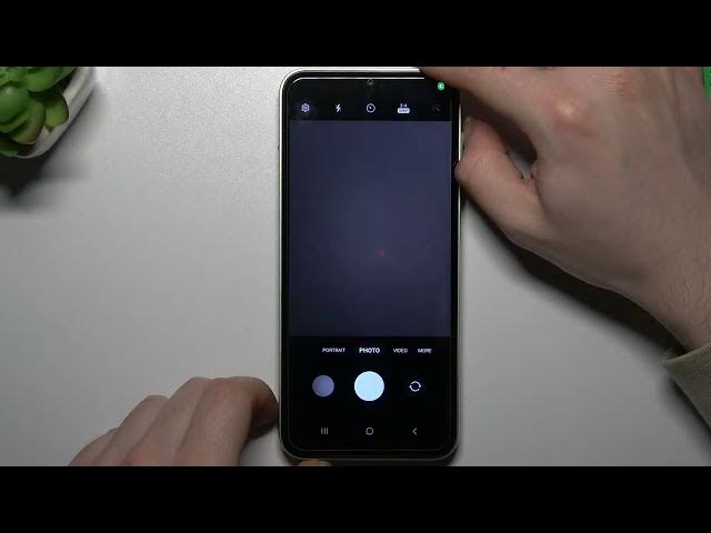 Video thumbnail for How to Change Volume Button Function on Samsung Galaxy A14 / Camera Customization on Galaxy A14
