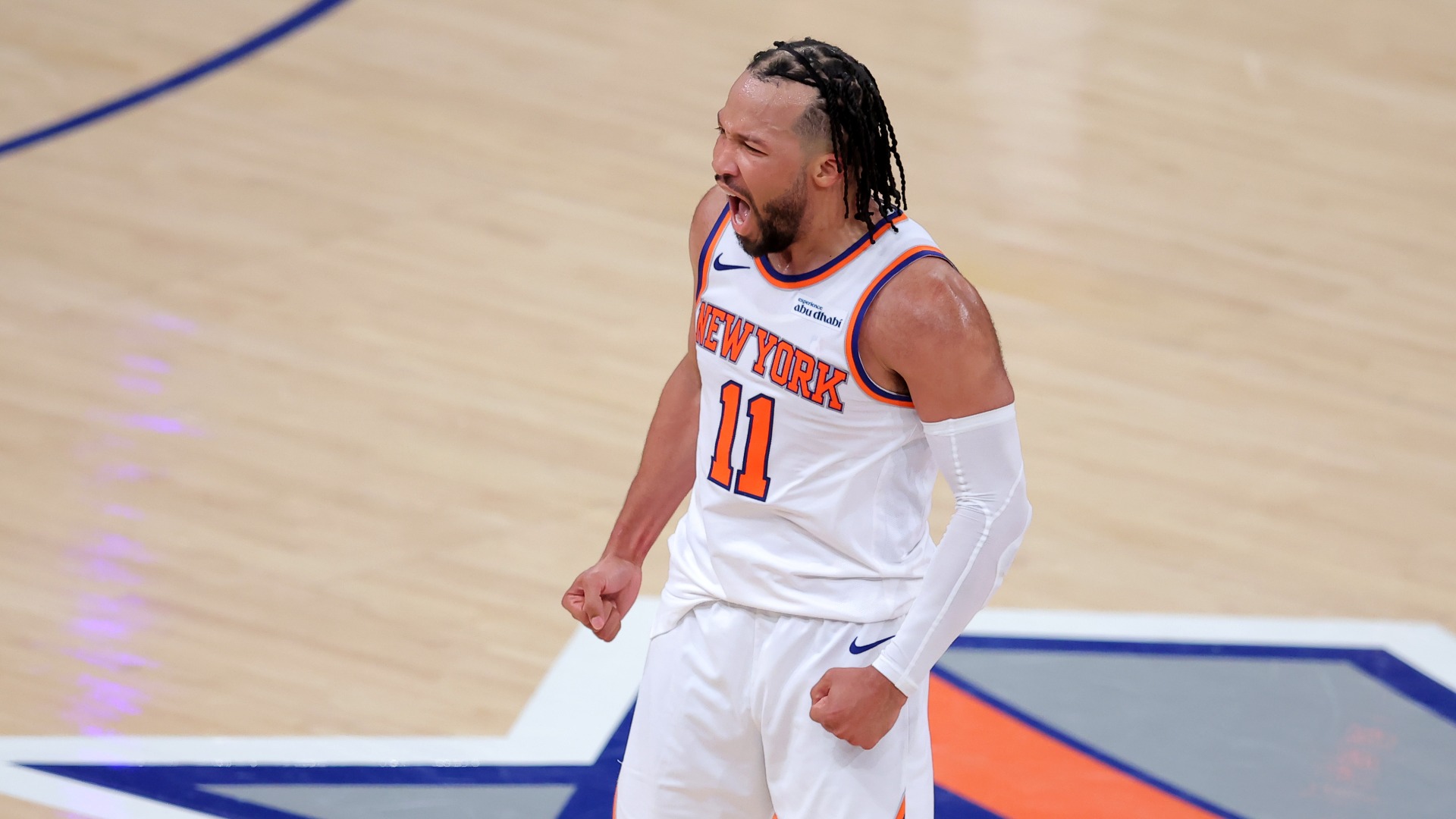 Video thumbnail for NBA Finals Preview: Knicks vs. Spurs In-Depth Analysis