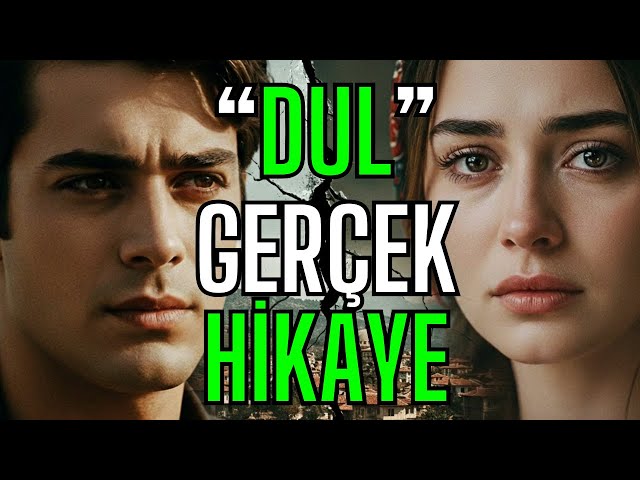 Video thumbnail for “DUL” Gerçek Hikaye: Sevdiği Adamdan Zorla Ayırdılar ve Yaşlı Bir Adama Verdiler