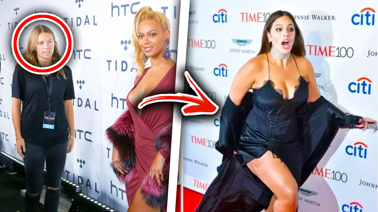 Video thumbnail for 20 Most Awkward Red Carpet Moments