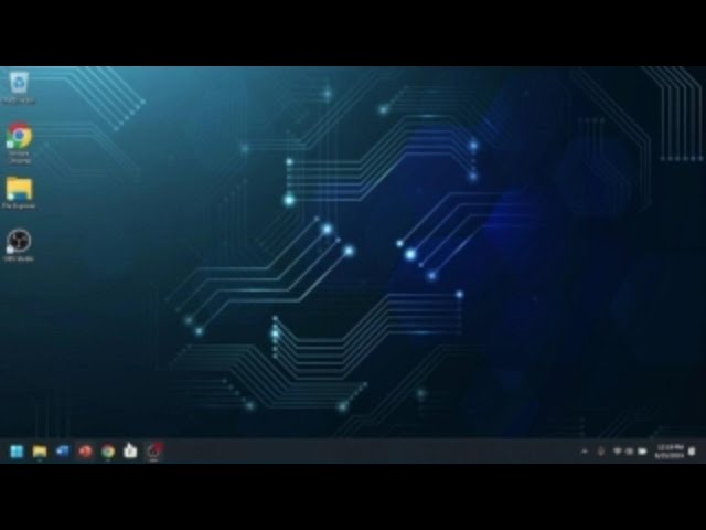 Video thumbnail for Windows Tips 1: Start Menu