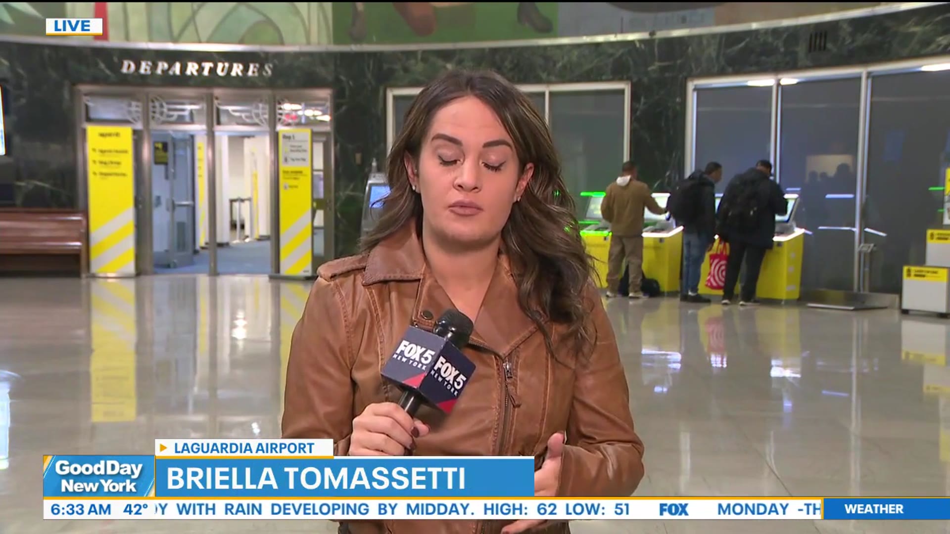 'Video thumbnail for FAA flight reductions'