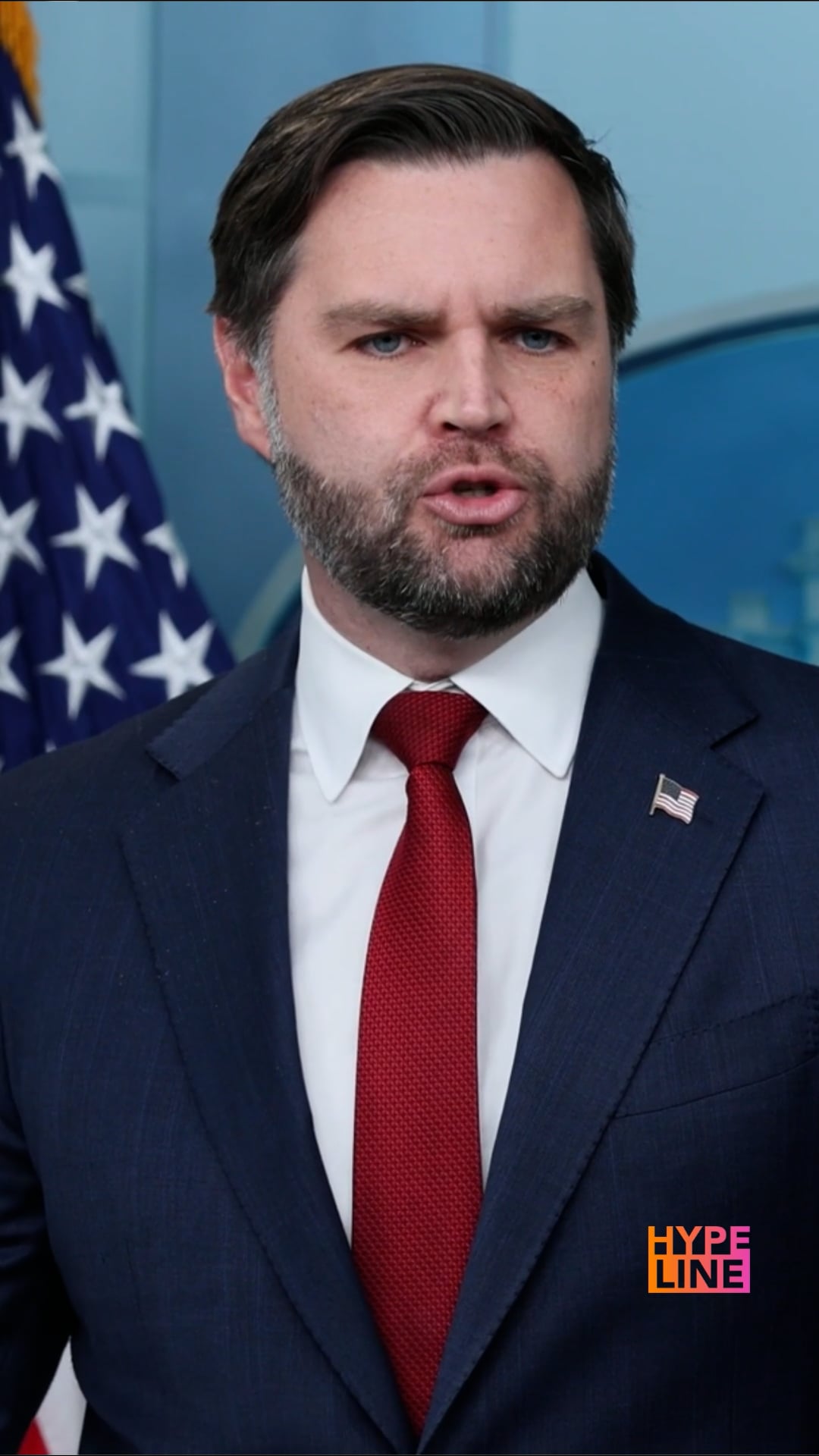 Video thumbnail for All Of The Shocking Comments JD Vance Has Made About Trump