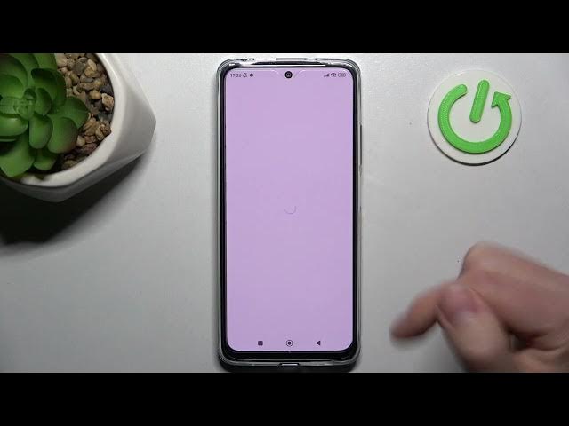 Video thumbnail for How to Turn Off the Google Assistant on REDMI Note 11