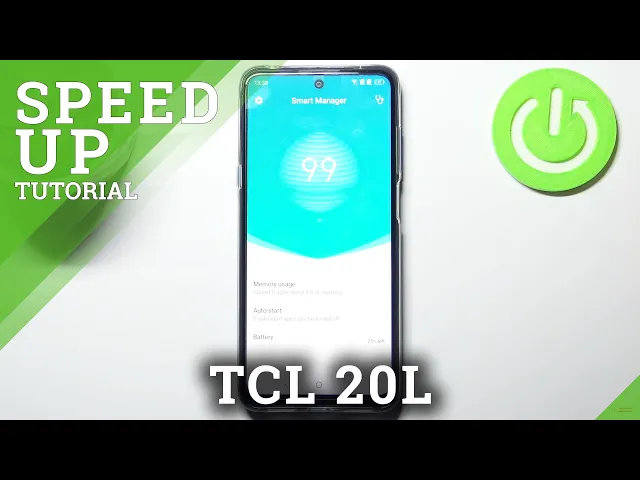 Video thumbnail for How to Speed Up TCL 20L - Optimize Android Device