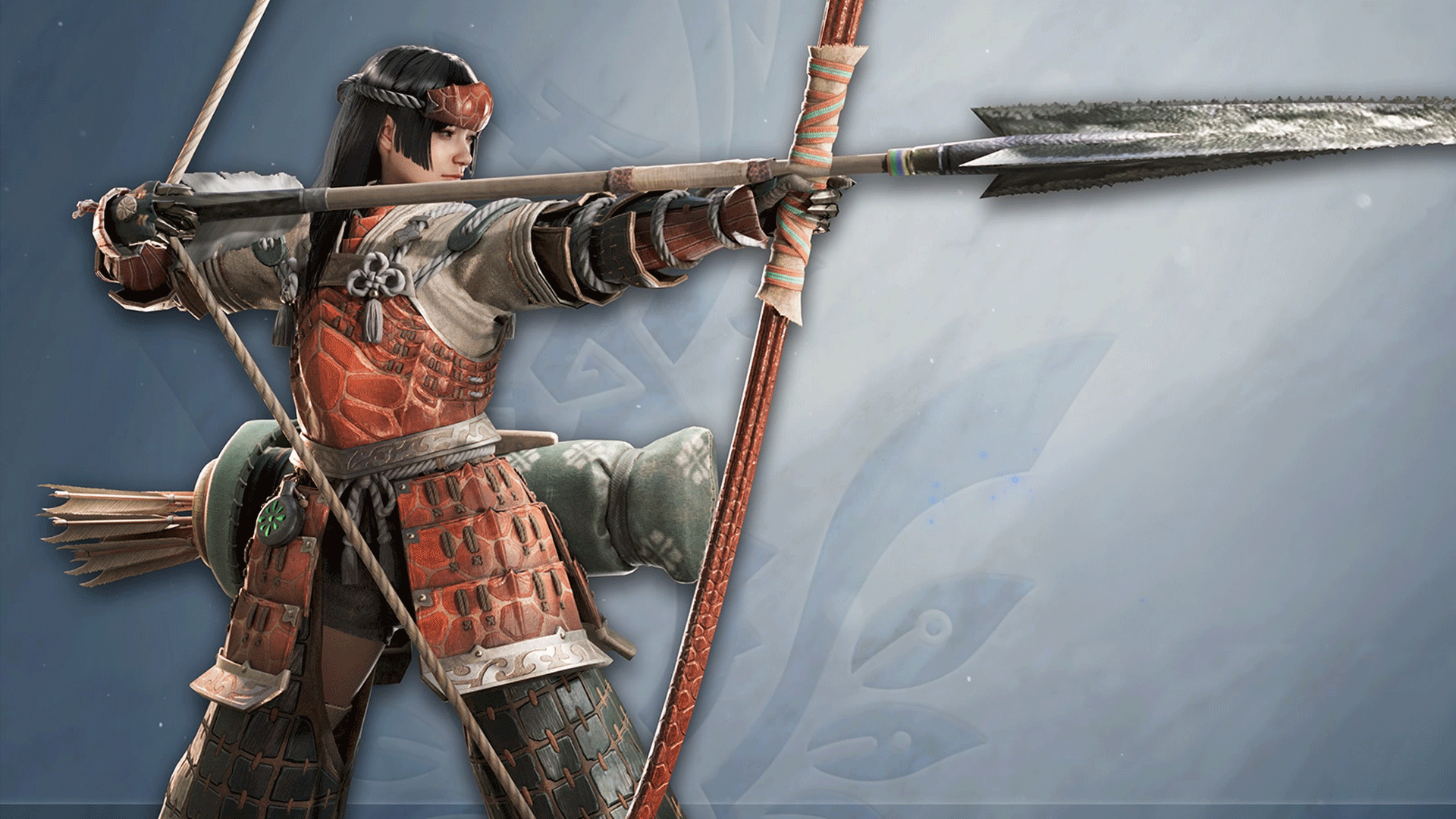 Video thumbnail for Monster Hunter Wilds: Ascendance - Official Bow Boosted Action Trailer