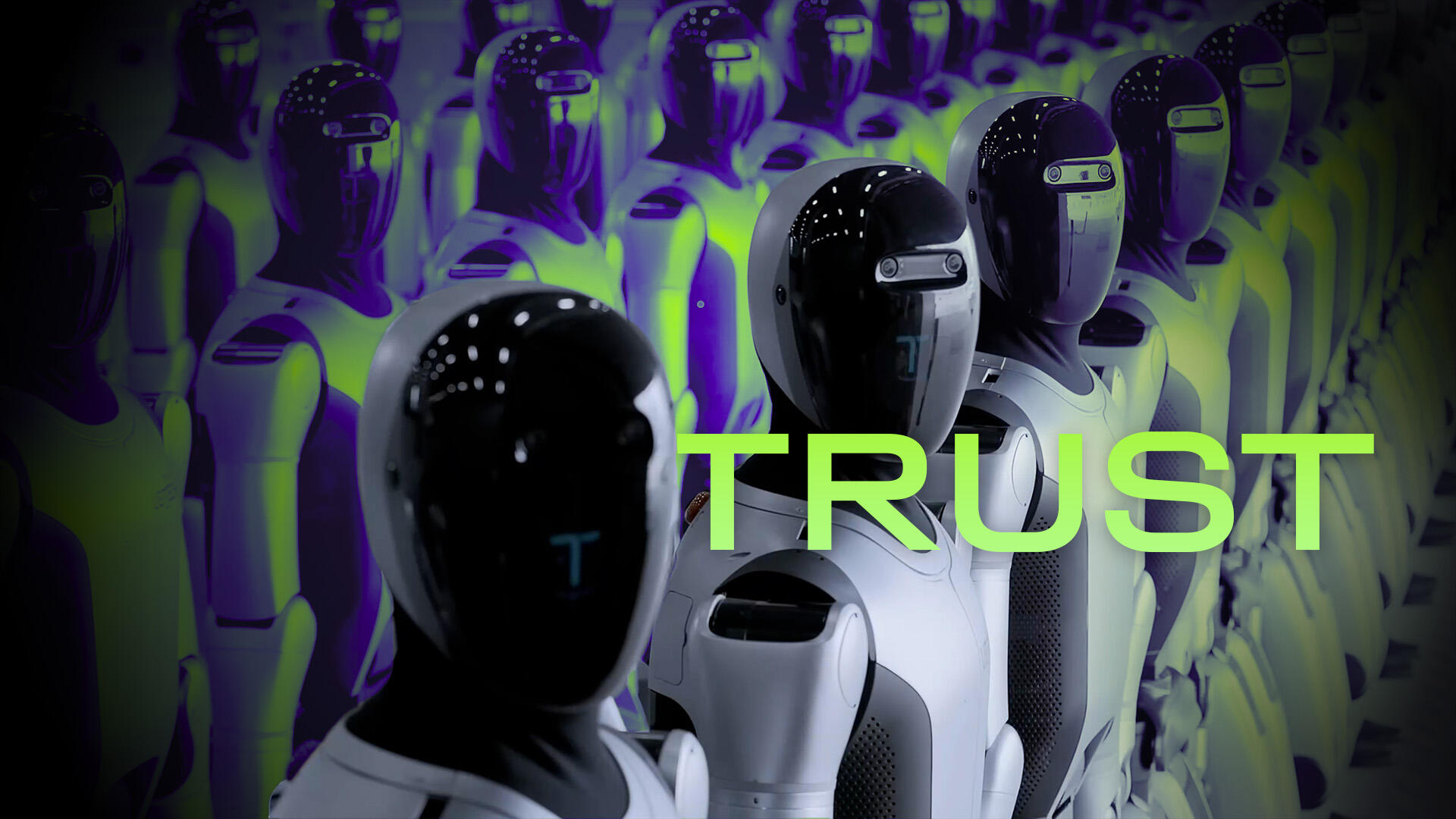 Video thumbnail for How Humanoid Robots Can Earn Trust in 2026 | What the Future