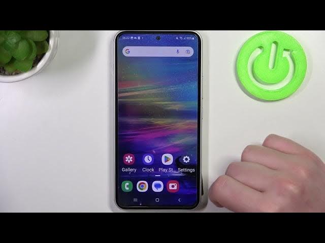 Video thumbnail for How To Call Emergency Call In UK On Samsung Galaxy A54 5G