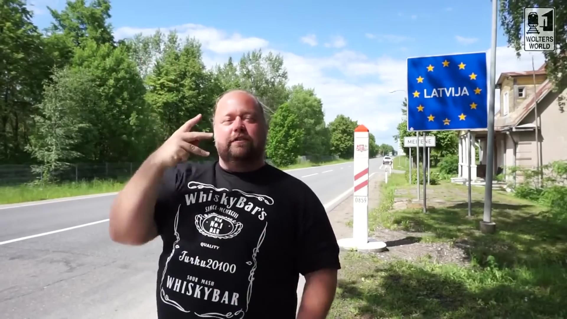 'Video thumbnail for Latvia: What to Know Before You Visit Latvia'