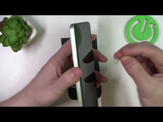 Video thumbnail for Does REALME Narzo 50i Prime Have Dual Sim Slot?