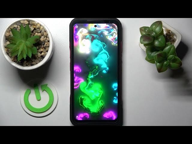 Video thumbnail for How to Use Magic Fluids Wallpaper on DOOGEE V20 – Download and Customize Live Wallpaper