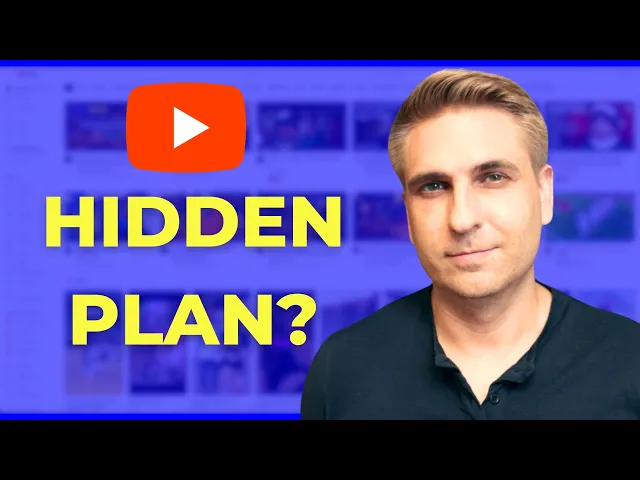 Video thumbnail for YouTube Premium Hides Its Cheaper Plan From Some Users: Here's How to Get It!