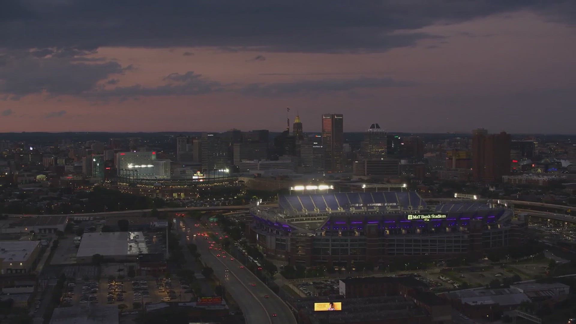 Video thumbnail for Kelce_s_Stylish_Game_Day_Entrance