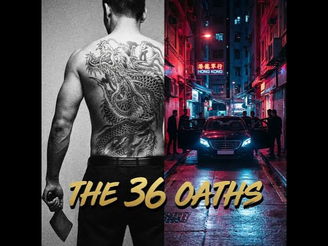 Video thumbnail for Asian Crime — S01 E01 : Triads of Hong Kong: Secret Societies