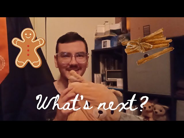 Video thumbnail for What Will I Do for the Second Half of 2025?