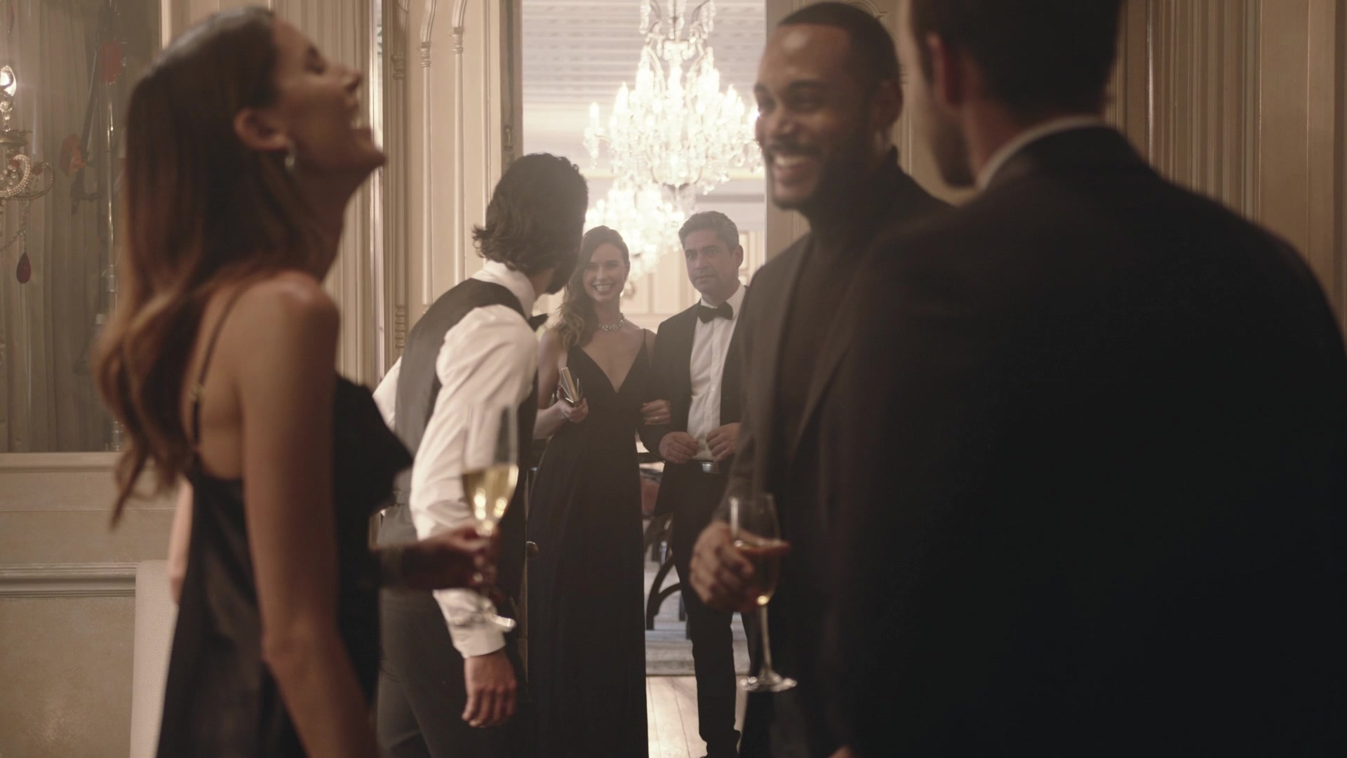 Video thumbnail for Nuovo progetto TRAILER.mp4