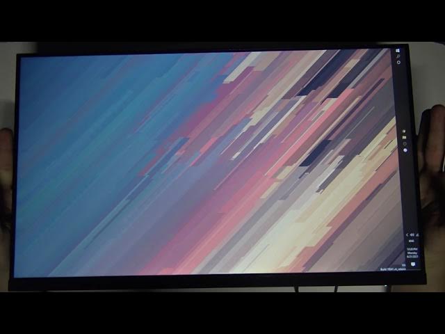 Video thumbnail for How to Turn Off XIAOMI Mi Desktop Monitor 1C - Xiaomi Monitor Switch Off Guide - Shutdown Xiaomi