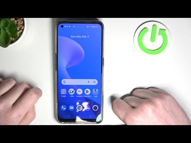 Video thumbnail for How to Make An Emergency Call in Philipines on REALME 9 Pro+