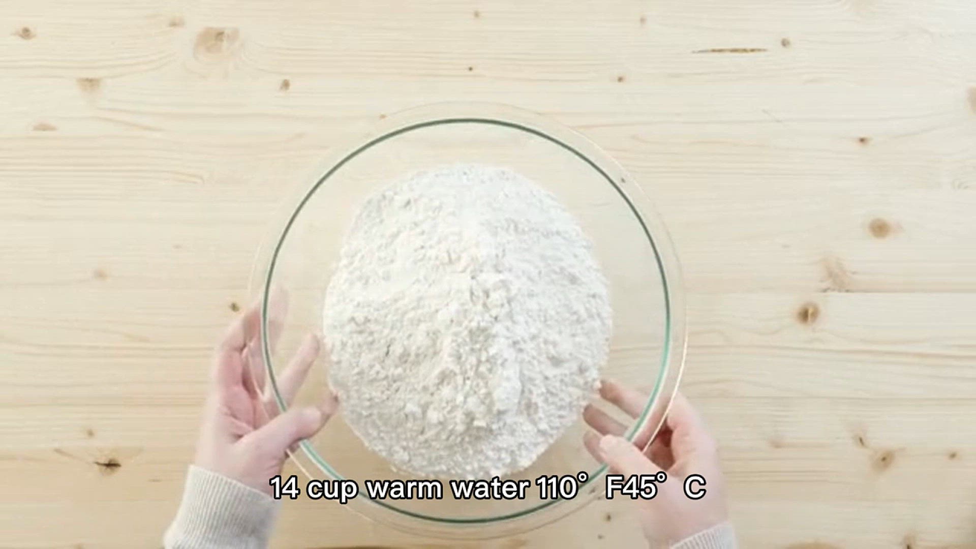 Video thumbnail for crescent roll recipe