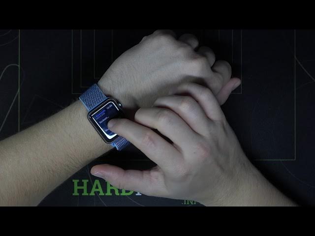 Video thumbnail for How to Pair Fake AirPods to Apple Watch | TWS i27