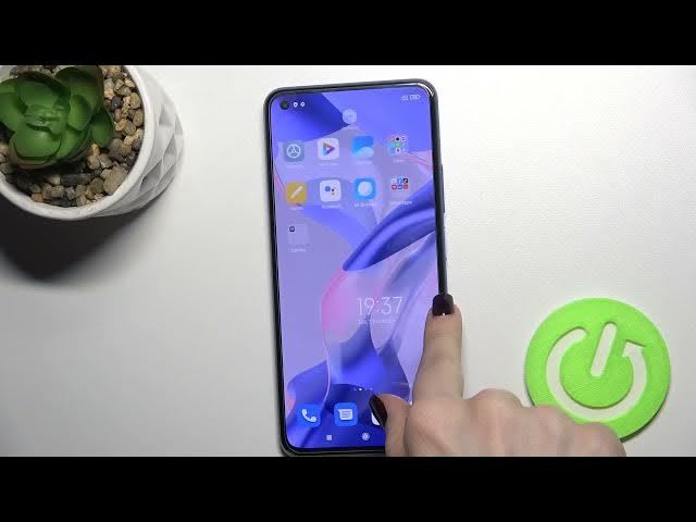 Video thumbnail for How to Add Widget to Home Screen on XIAOMI 11 Lite 5G NE - Remove Widgets From Home Screen
