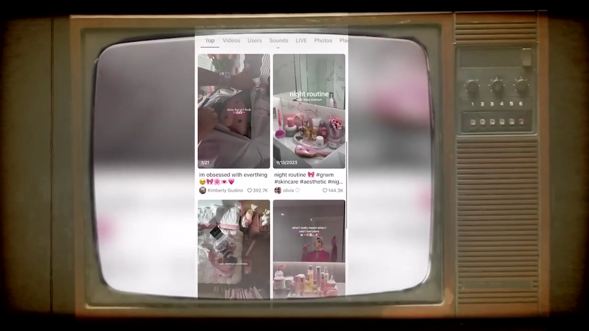 'Video thumbnail for Why Is Everyone an Aesthetic Now? How Social Media Made Us Clones'