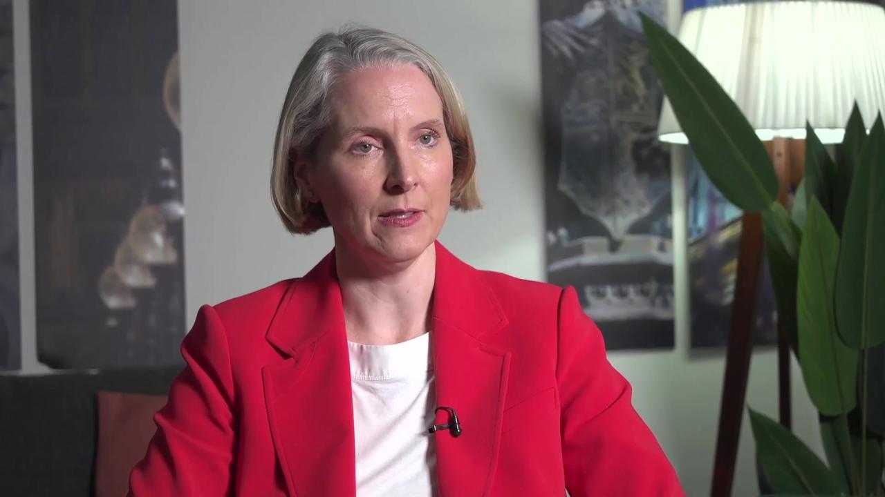 Video thumbnail for WATCH: Emma Reynolds announces increase to inheritance tax threshold for farmers