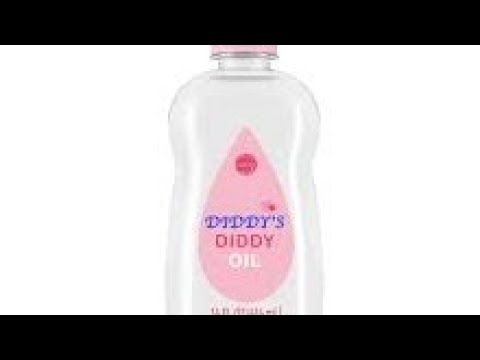 Video thumbnail for Entry to Diddys Party