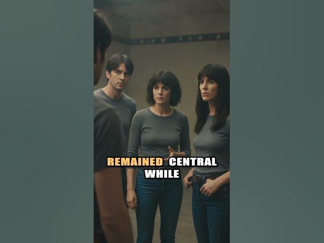Video thumbnail for Why 2005 Changed Sleater-Kinney's Strategy #Shorts