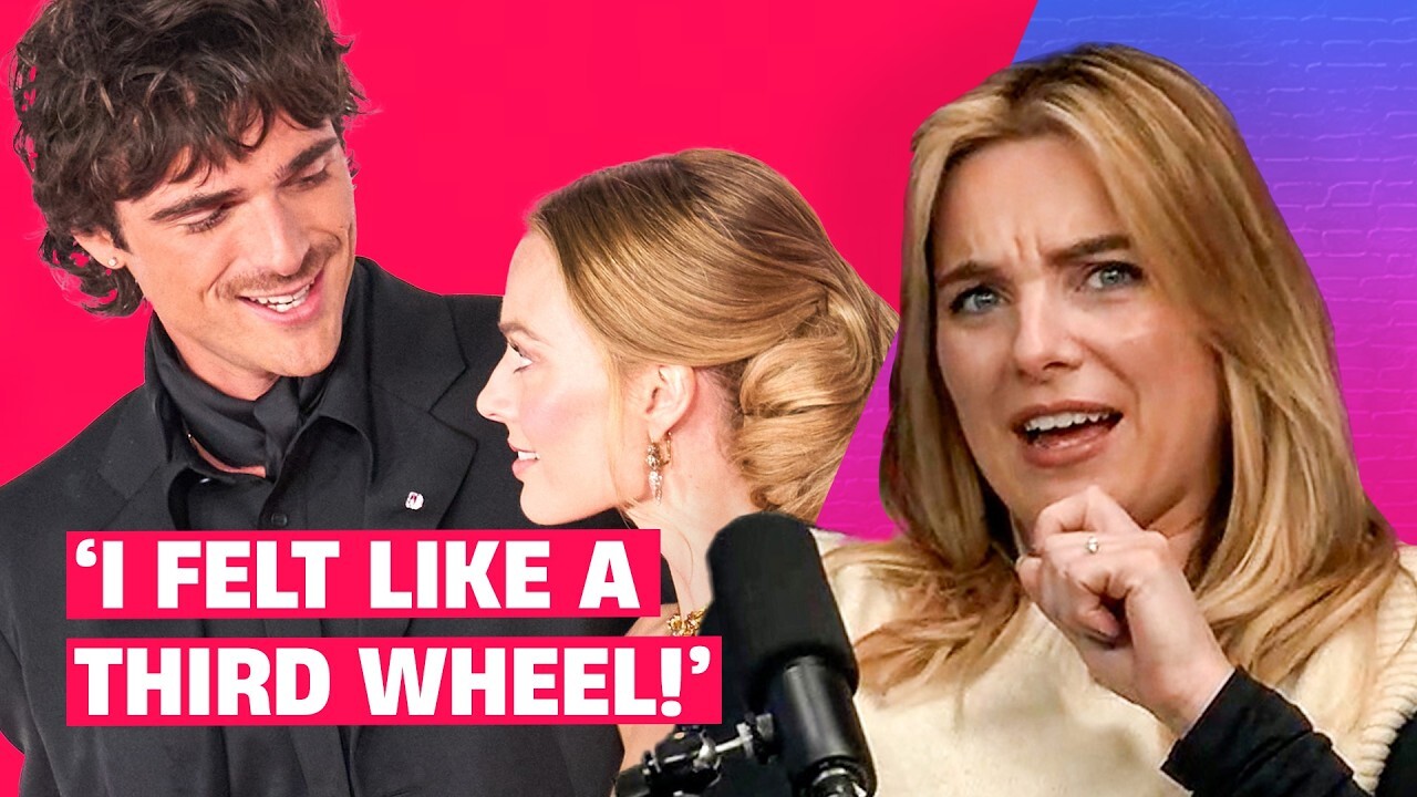 Video thumbnail for Why we’re all ‘YEARNING’ after Jacob Elordi | Capital Breakfast: After The Show, Show