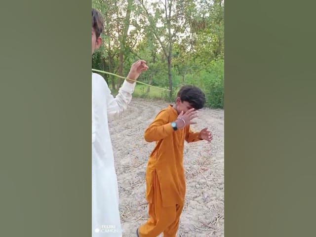 Video thumbnail for When Best Friends Take the Fun Too Far 😂 | Village Comedy